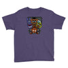 five nights at freddy's Youth Tee