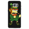 happy saint patrick day simpson 2 Samsung Galaxy S7