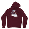 jurassic hoth Unisex Hoodie