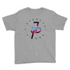jake paul galaxy Youth Tee