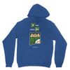 say my state Unisex Hoodie