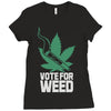 new drug Ladies Fitted T-Shirt