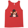it's a me gizmo Tank Top