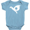 uomo hurricane polymar polimar cartoon&amp;fumetti Baby Onesie