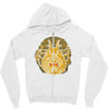 my neighbour evolution Zipper Hoodie