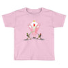 boo busters Toddler T-shirt