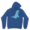 dinosaurus Unisex Hoodie