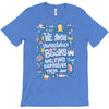 we lose ourselves in books T-Shirt