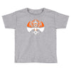fire yang dragon Toddler T-shirt