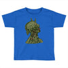 anatomy of evil Toddler T-shirt