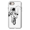 astronaut iPhone 8