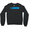 maniac Crewneck Sweatshirt