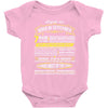 Legends Are Born In September Baby Onesie