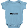 fahrie77 Baby Bodysuit