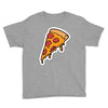 hot pizza Youth Tee