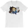 hylian selfie T-Shirt