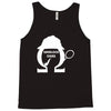 sherlock ohms best trending Tank Top