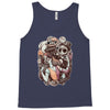 nightmare de los muertos Tank Top