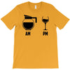 am pm T-Shirt