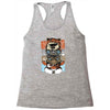 movie icon Racerback Tank