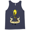 unacceptable sasas Tank Top