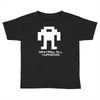 berzerk robot Toddler T-shirt