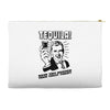 tequila Accessory Pouches