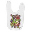 margarita Baby Bibs
