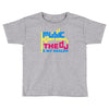 music is my drug Toddler T-shirt