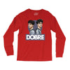 Dobre Twins Long Sleeve Shirts