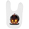 pumpkitten Baby Bibs