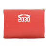class of 2030 Accessory Pouches