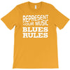 blues rules T-Shirt