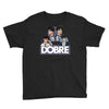 Dobre Twins Youth Tee