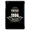 premium vintage 1956 classic perfectly aged limited edition iPad Mini