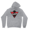 red game Unisex Hoodie