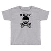 brmc skull Toddler T-shirt