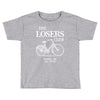 the losers club derry me est. 1958 Toddler T-shirt