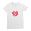 fahrie77 Ladies Fitted T-Shirt