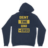 Dent The Universe Hoodie