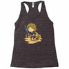 little rebel Racerback Tank
