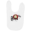 Totoro Japan Cherry Baby Bibs