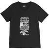 timey wimey V-Neck Tee