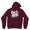 rock music r4 Unisex Hoodie