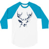 deerock 3/4 Sleeve Shirt