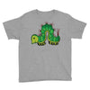 funny animal Youth Tee