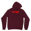 Bitch Sesh Jovani Unisex Hoodie