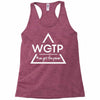we got the power 2 Racerback Tank