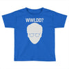wwldd Toddler T-shirt