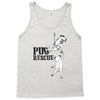 pug rescue Tank Top